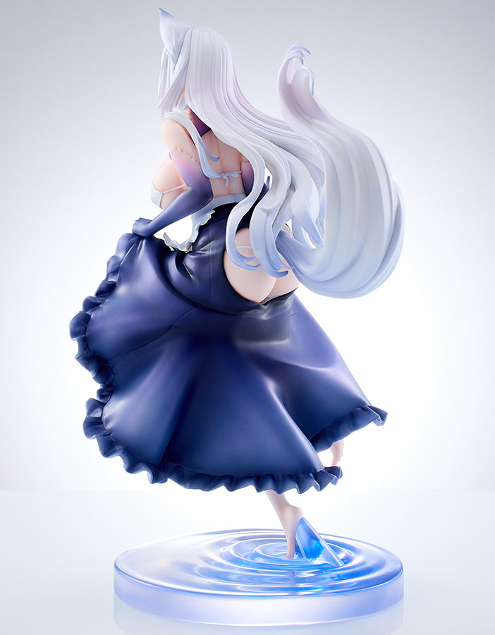 [PREORDER] Maids of House MB, Mellow - Scale Figure R18+ - Glacier Hobbies - HOTVENUS
