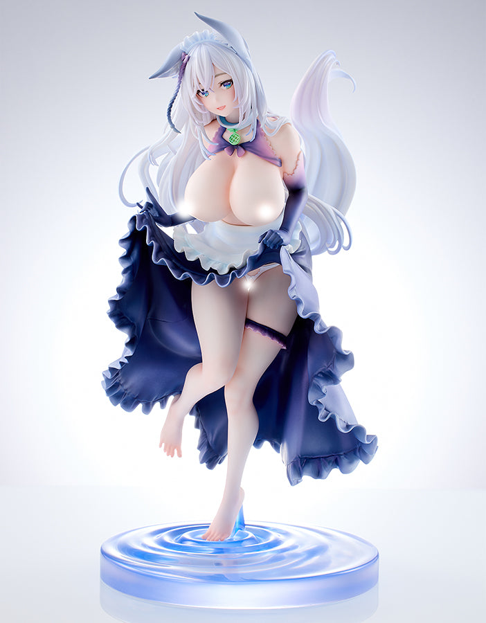 [PREORDER] Maids of House MB, Mellow - Scale Figure R18+ - Glacier Hobbies - HOTVENUS