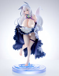[PREORDER] Maids of House MB, Mellow - Scale Figure R18+ - Glacier Hobbies - HOTVENUS