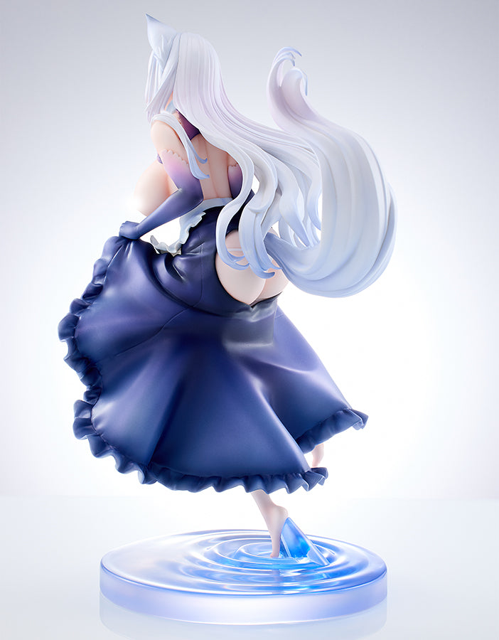 [PREORDER] Maids of House MB, Mellow - Scale Figure R18+ - Glacier Hobbies - HOTVENUS