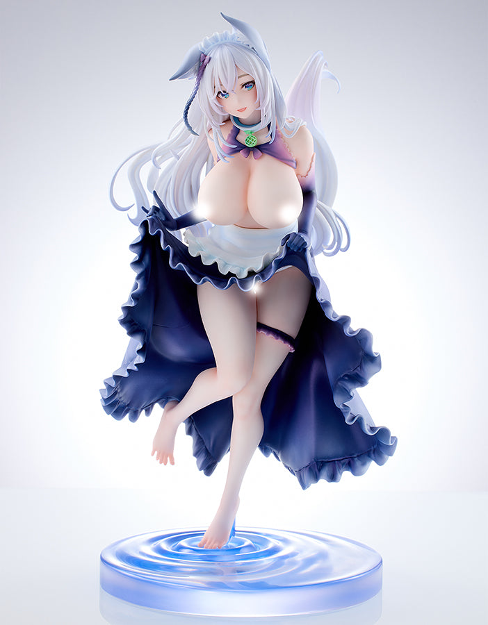[PREORDER] Maids of House MB, Mellow - Scale Figure R18+ - Glacier Hobbies - HOTVENUS