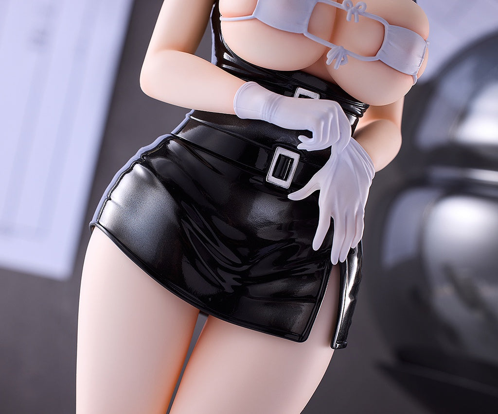 [PREORDER] Mashiro Kurosawa 1/4  Scale Figure R18+ - Glacier Hobbies - HOTVENUS