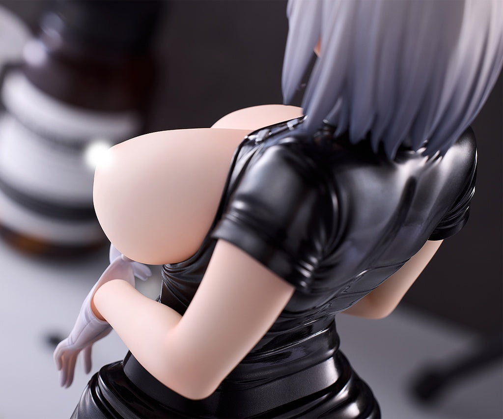 [PREORDER] Mashiro Kurosawa 1/4  Scale Figure R18+ - Glacier Hobbies - HOTVENUS