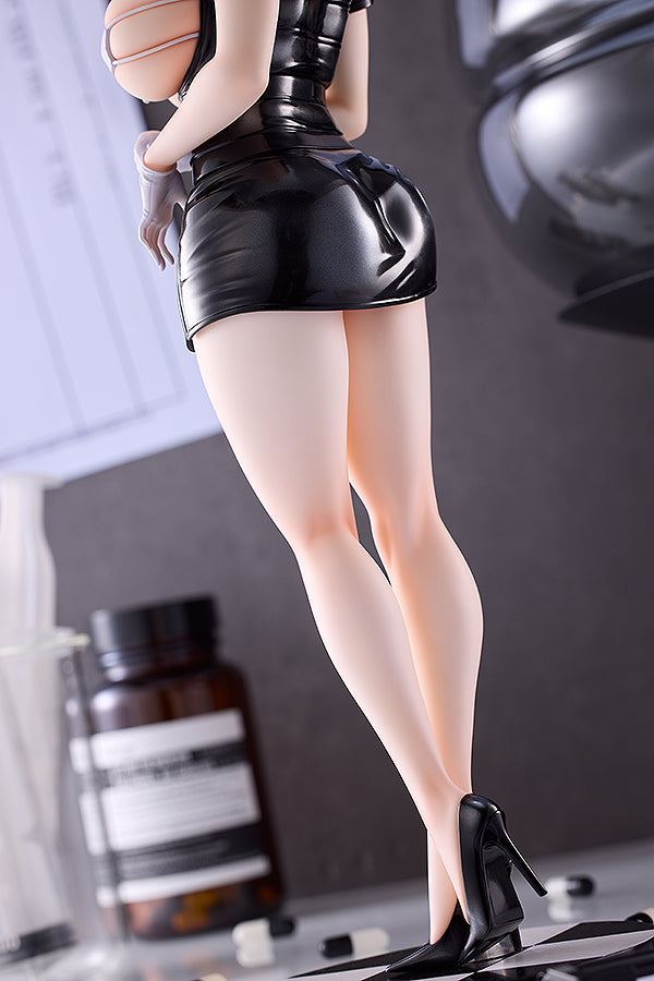 [PREORDER] Mashiro Kurosawa 1/4  Scale Figure R18+ - Glacier Hobbies - HOTVENUS