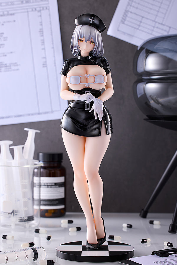 [PREORDER] Mashiro Kurosawa 1/4  Scale Figure R18+ - Glacier Hobbies - HOTVENUS