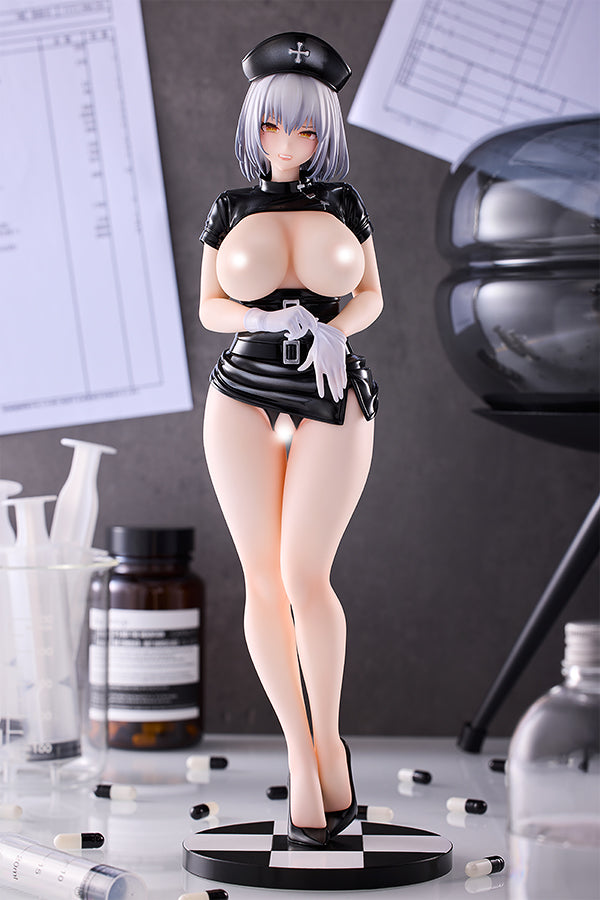 [PREORDER] Mashiro Kurosawa 1/4  Scale Figure R18+ - Glacier Hobbies - HOTVENUS