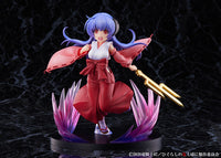 [PREORDER] Hanyu: Onigari-no-Ryuo Ver. 1/7 Scale Figure - Glacier Hobbies - Miyuki