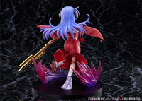 [PREORDER] Hanyu: Onigari-no-Ryuo Ver. 1/7 Scale Figure - Glacier Hobbies - Miyuki