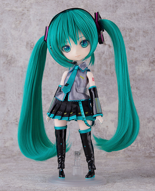 [PREORDER] Harmonia humming Hatsune Miku - Glacier Hobbies - Good Smile Company