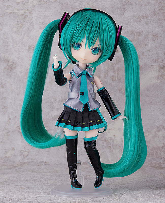 [PREORDER] Harmonia humming Hatsune Miku - Glacier Hobbies - Good Smile Company