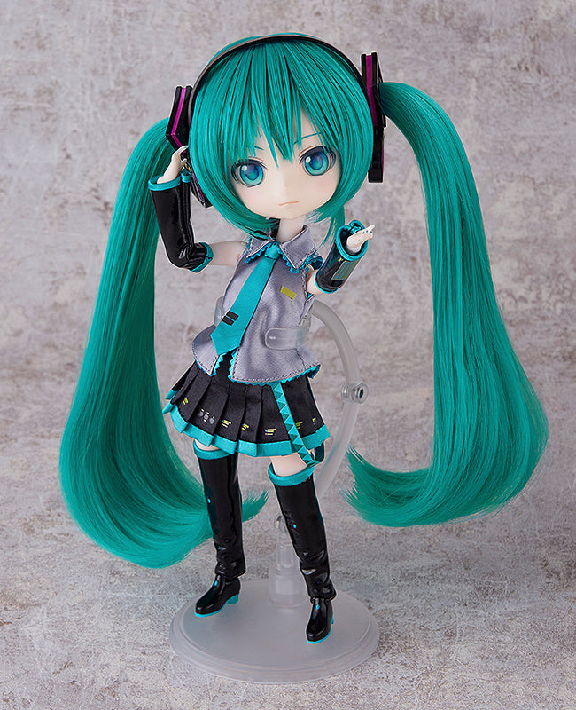 [PREORDER] Harmonia humming Hatsune Miku - Glacier Hobbies - Good Smile Company