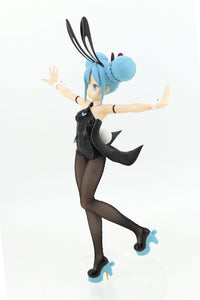 Hatsune Miku BiCute Bunnies Figure-Hatsune Miku - Glacier Hobbies - FURYU Corporation