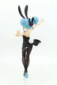 Hatsune Miku BiCute Bunnies Figure-Hatsune Miku - Glacier Hobbies - FURYU Corporation