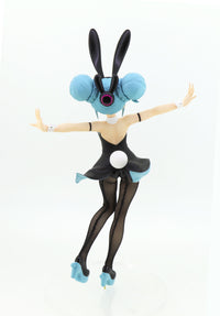 Hatsune Miku BiCute Bunnies Figure-Hatsune Miku - Glacier Hobbies - FURYU Corporation