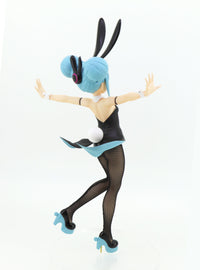 Hatsune Miku BiCute Bunnies Figure-Hatsune Miku - Glacier Hobbies - FURYU Corporation