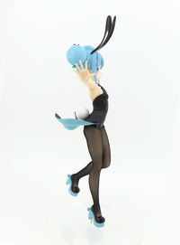 Hatsune Miku BiCute Bunnies Figure-Hatsune Miku - Glacier Hobbies - FURYU Corporation