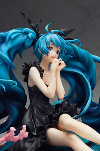 Hatsune Miku Deep Sea Girl ver. (2nd re-run) 1/8 Scale Figure - Glacier Hobbies - Good Smile Company