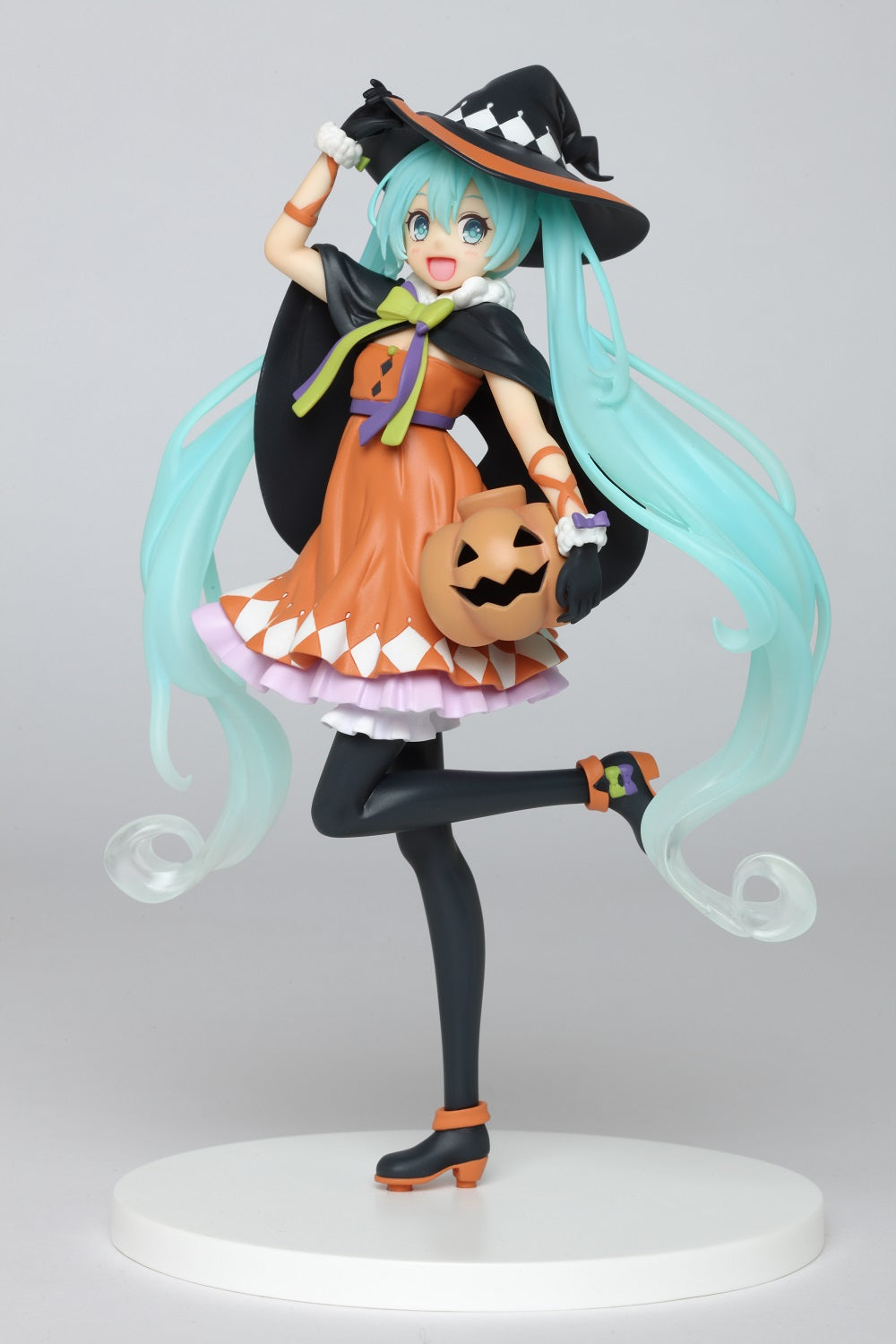 Hatsune Miku Figure 2nd season Autumn ver (re-sales) - Glacier Hobbies - Taito