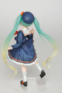 [PREORDER] Hatsune Miku Figure 3rd season Autumn ver. (re-sales) Prize Figure - Glacier Hobbies - Taito