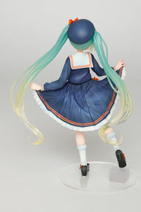 [PREORDER] Hatsune Miku Figure 3rd season Autumn ver. (re-sales) Prize Figure - Glacier Hobbies - Taito