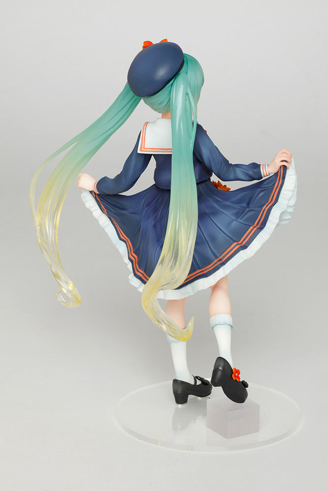 [PREORDER] Hatsune Miku Figure 3rd season Autumn ver. (re-sales) Prize Figure - Glacier Hobbies - Taito