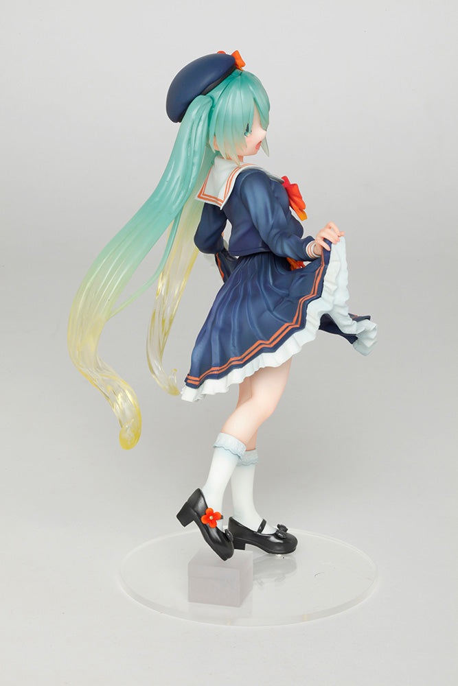 [PREORDER] Hatsune Miku Figure 3rd season Autumn ver. (re-sales) Prize Figure - Glacier Hobbies - Taito