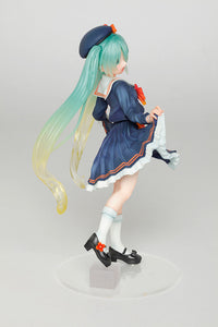 [PREORDER] Hatsune Miku Figure 3rd season Autumn ver. (re-sales) Prize Figure - Glacier Hobbies - Taito