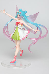 [PREORDER] Hatsune Miku Figure 3rd season Spring ver. (re-sales) Prize Figure - Glacier Hobbies - Taito
