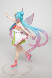 [PREORDER] Hatsune Miku Figure 3rd season Spring ver. (re-sales) Prize Figure - Glacier Hobbies - Taito