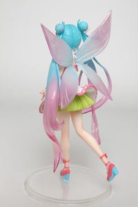 [PREORDER] Hatsune Miku Figure 3rd season Spring ver. (re-sales) Prize Figure - Glacier Hobbies - Taito