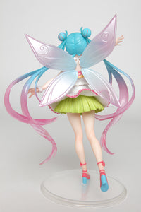 [PREORDER] Hatsune Miku Figure 3rd season Spring ver. (re-sales) Prize Figure - Glacier Hobbies - Taito