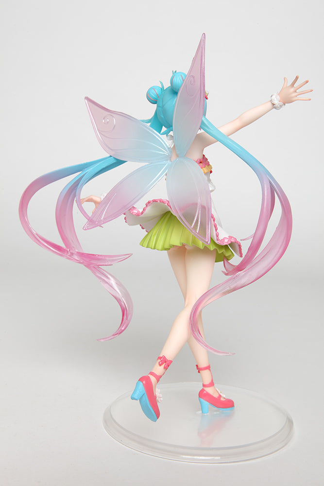 [PREORDER] Hatsune Miku Figure 3rd season Spring ver. (re-sales) Prize Figure - Glacier Hobbies - Taito