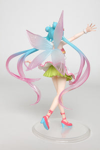 [PREORDER] Hatsune Miku Figure 3rd season Spring ver. (re-sales) Prize Figure - Glacier Hobbies - Taito