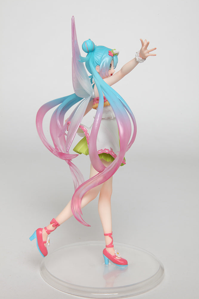 [PREORDER] Hatsune Miku Figure 3rd season Spring ver. (re-sales) Prize Figure - Glacier Hobbies - Taito