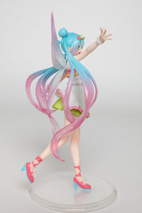 [PREORDER] Hatsune Miku Figure 3rd season Spring ver. (re-sales) Prize Figure - Glacier Hobbies - Taito