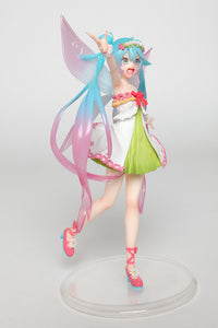 [PREORDER] Hatsune Miku Figure 3rd season Spring ver. (re-sales) Prize Figure - Glacier Hobbies - Taito