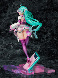 Hatsune Miku: Kentaro Yabuki x osoba Ver. 1/7 Scale Figure - Glacier Hobbies - Max Factory