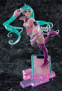 Hatsune Miku: Kentaro Yabuki x osoba Ver. 1/7 Scale Figure - Glacier Hobbies - Max Factory