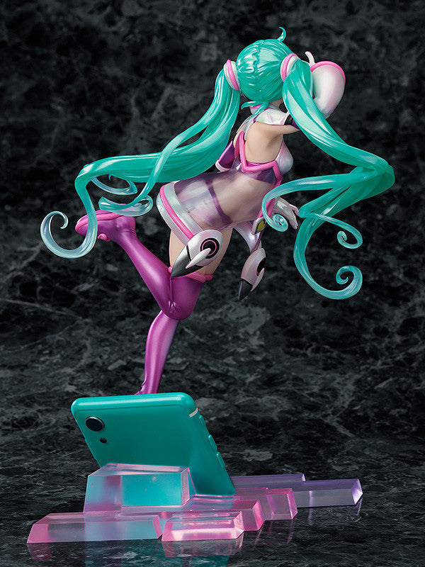 Hatsune Miku: Kentaro Yabuki x osoba Ver. 1/7 Scale Figure - Glacier Hobbies - Max Factory