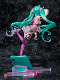 Hatsune Miku: Kentaro Yabuki x osoba Ver. 1/7 Scale Figure - Glacier Hobbies - Max Factory