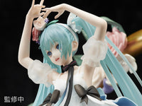 [PREORDER] Hatsune Miku "MIKU WITH YOU 2019" Ver. 1/7 Scale Figure - Glacier Hobbies - FURYU Corporation