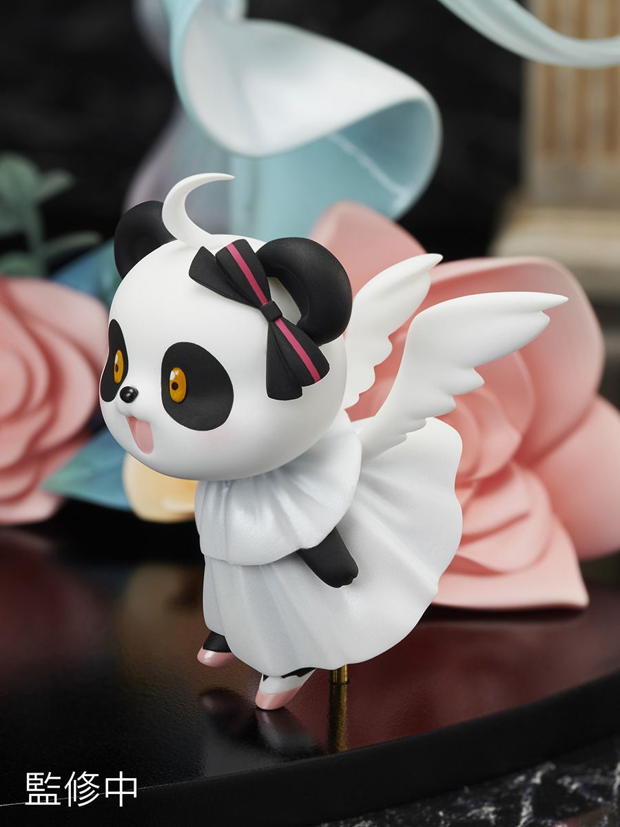 [PREORDER] Hatsune Miku "MIKU WITH YOU 2019" Ver. 1/7 Scale Figure - Glacier Hobbies - FURYU Corporation