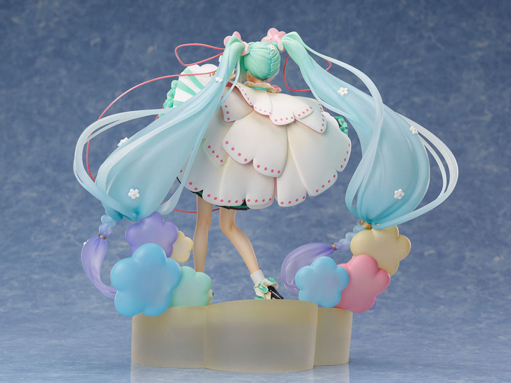 [PREORDER] Hatsune Miku "Magical Mirai 2021" 1/7 Scale Figure - Glacier Hobbies - FURYU Corporation