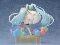 [PREORDER] Hatsune Miku "Magical Mirai 2021" 1/7 Scale Figure - Glacier Hobbies - FURYU Corporation