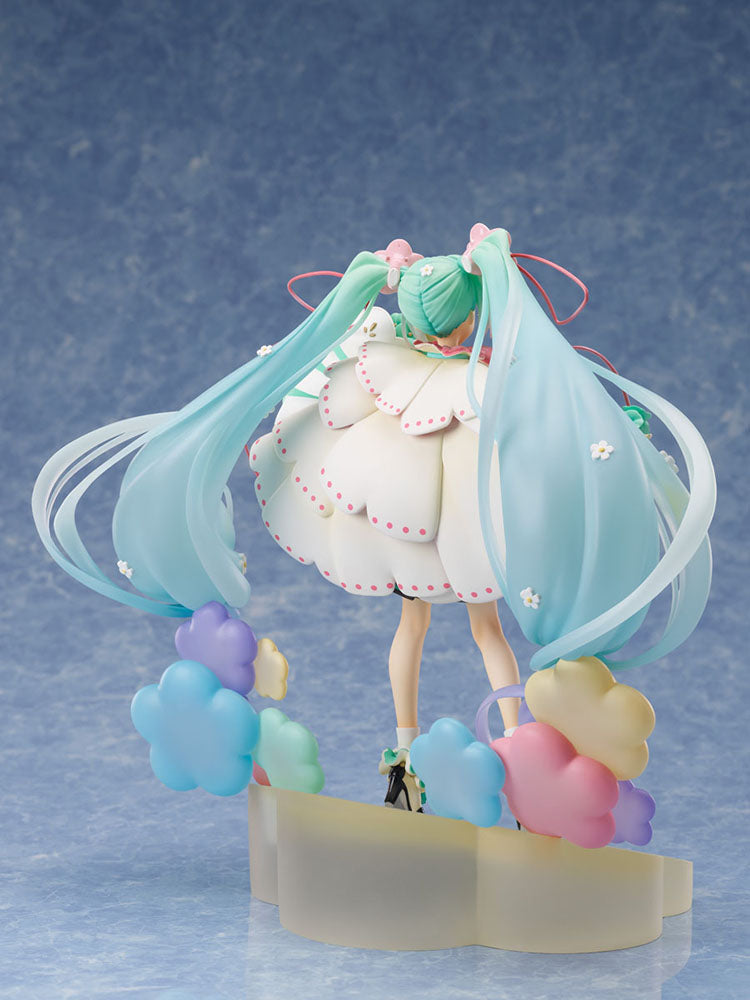[PREORDER] Hatsune Miku "Magical Mirai 2021" 1/7 Scale Figure - Glacier Hobbies - FURYU Corporation