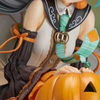 [PREORDER] Hatsune Miku "TRICK or MIKU" illustration by Hidari Complete Figure - Glacier Hobbies - Phat! Company