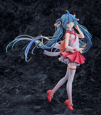 Hatsune Miku: The First Dream Ver. 1/8 Scale Figure - Glacier Hobbies - Max Factory