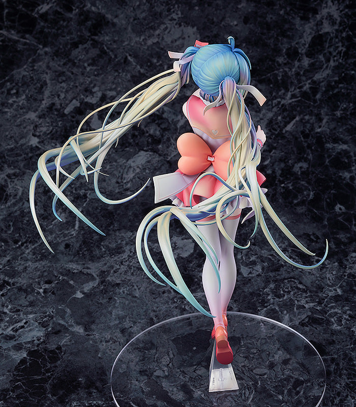 Hatsune Miku: The First Dream Ver. 1/8 Scale Figure - Glacier Hobbies - Max Factory