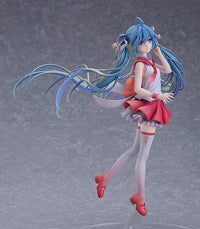 Hatsune Miku: The First Dream Ver. 1/8 Scale Figure - Glacier Hobbies - Max Factory