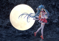 Hatsune Miku: The First Dream Ver. 1/8 Scale Figure - Glacier Hobbies - Max Factory